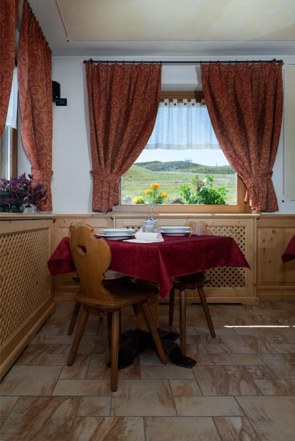Hotel Sciatori 3*