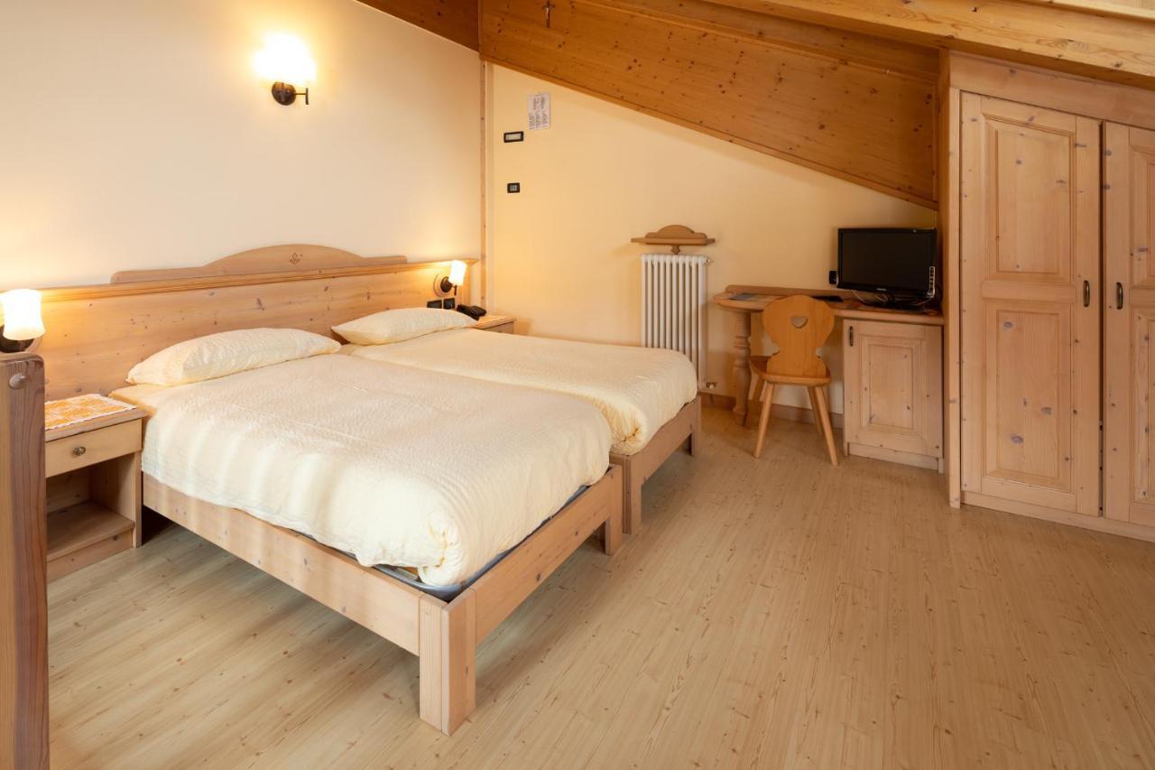 Sciatori Hotel