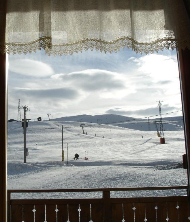 Sciatori Hotel 3*