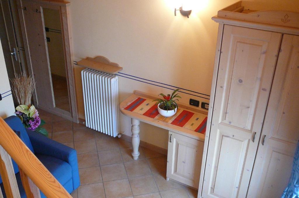 Sciatori 3* Livigno