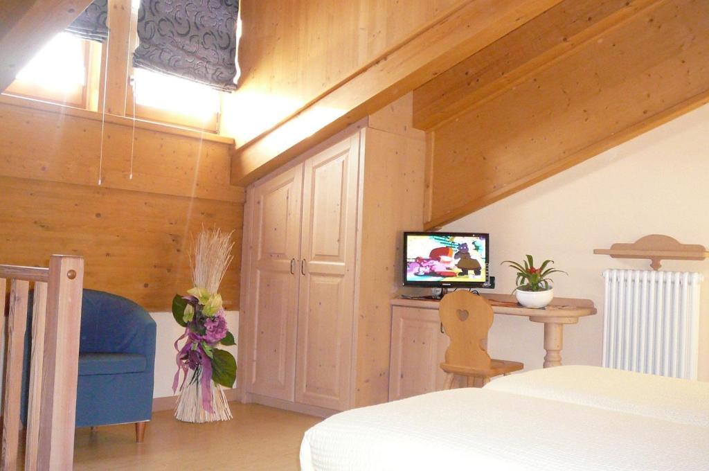 Sciatori Hotel 3*